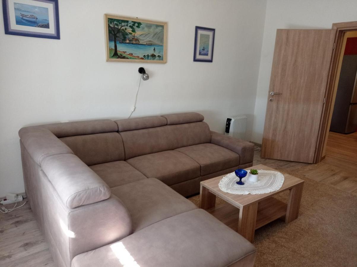 Mimi Appartement Šibenik Buitenkant foto