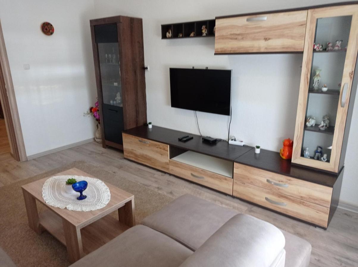 Mimi Appartement Šibenik Buitenkant foto