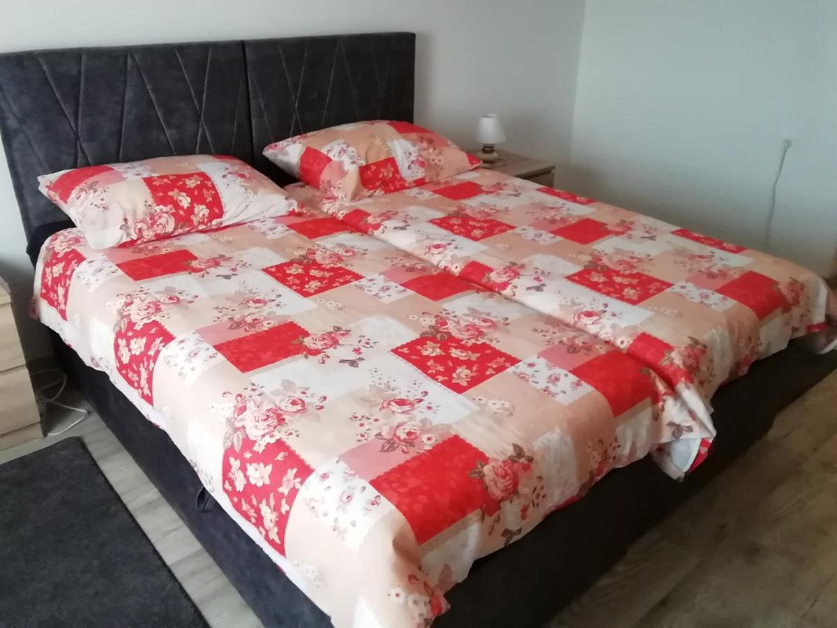 Mimi Appartement Šibenik Buitenkant foto
