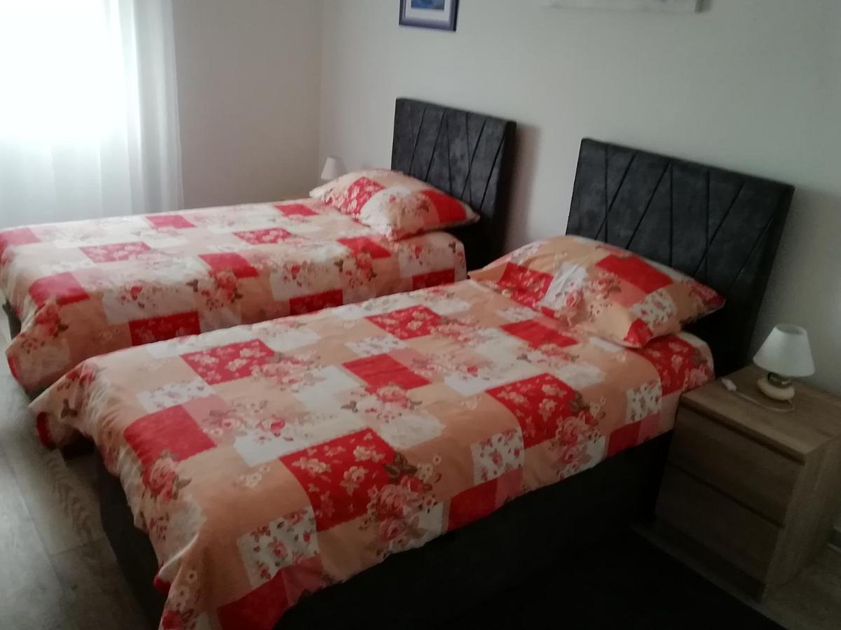 Mimi Appartement Šibenik Buitenkant foto